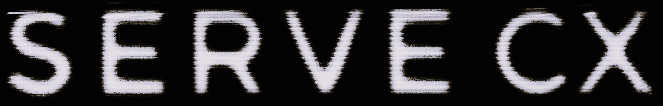 Serve CX Logo